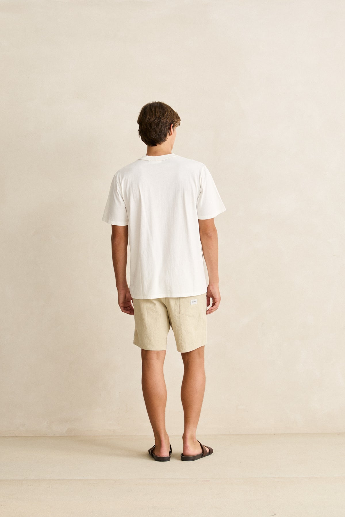 TEXTURED LINEN JAM - Image 4