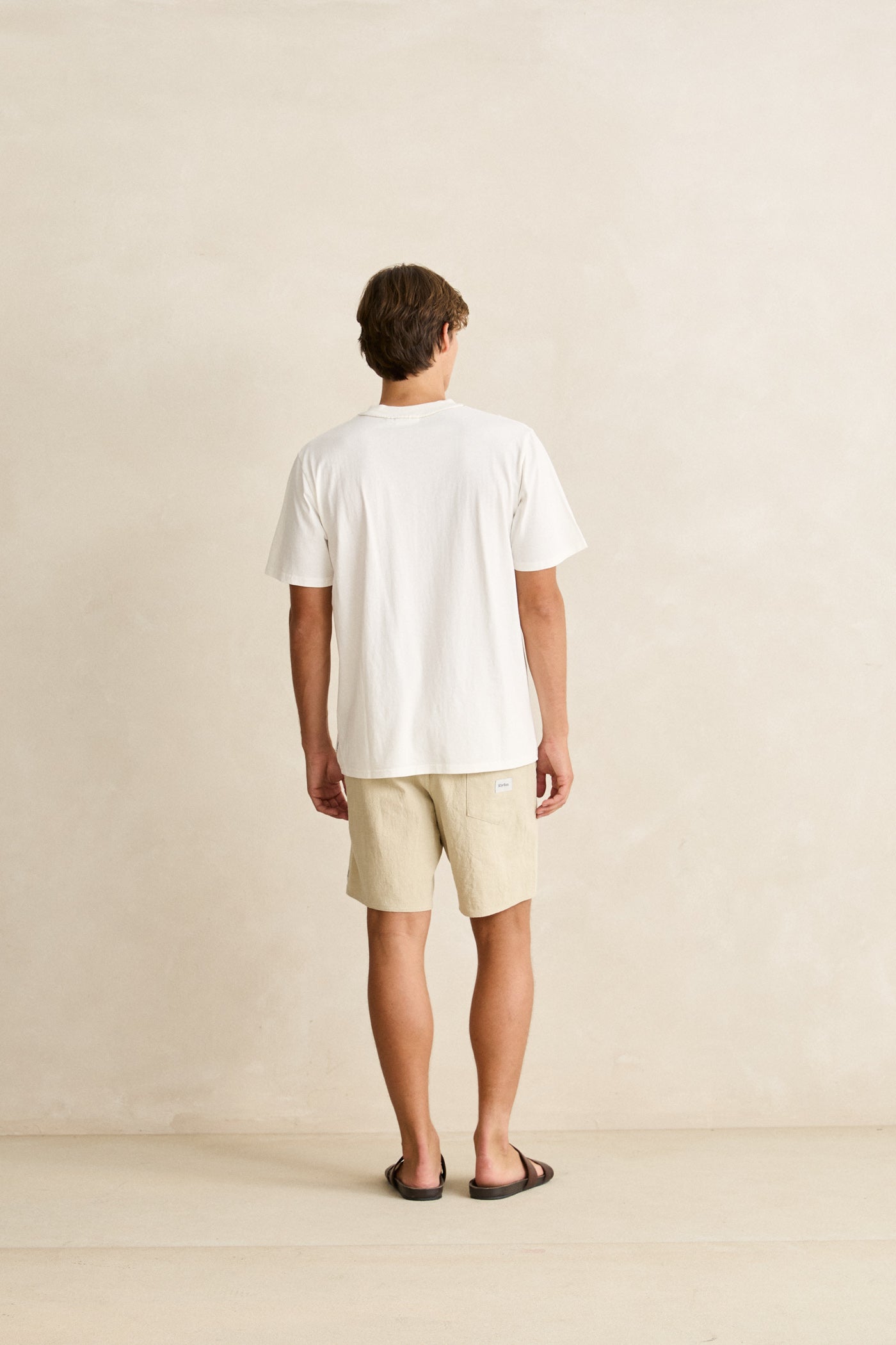 TEXTURED LINEN JAM - Image 4