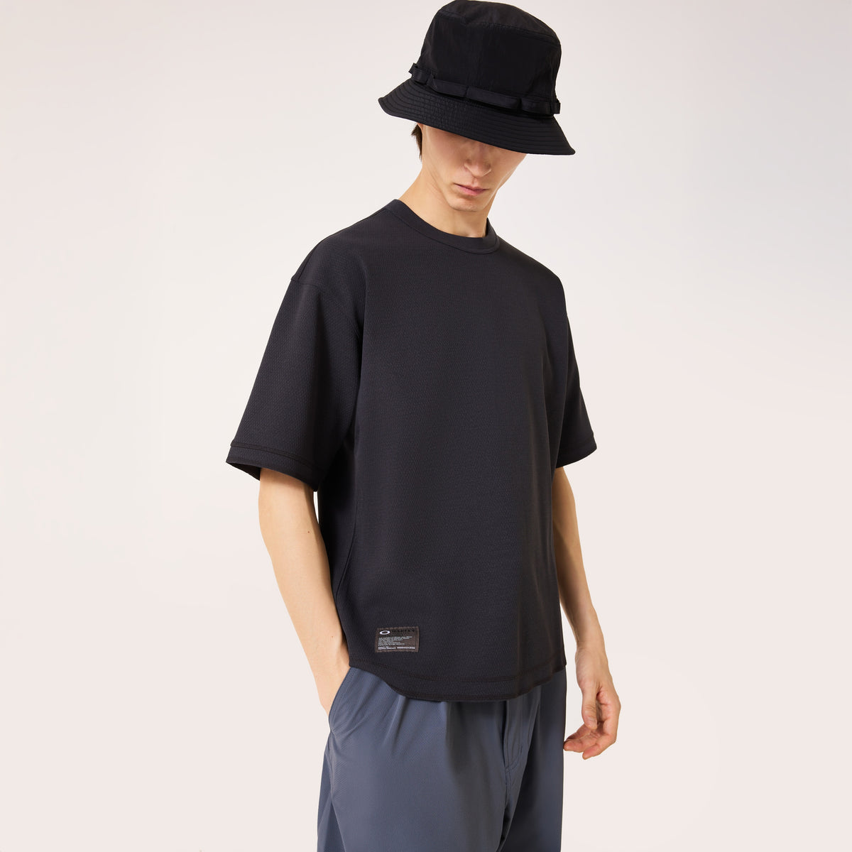 Fgl Tactical Tee 6.0 Phantom - Image 4