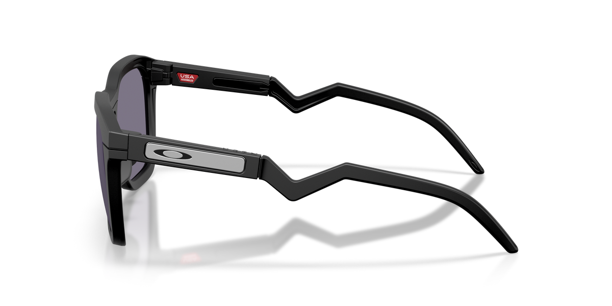 Hstn Sq Matte Black - Prizm Grey - Image 4