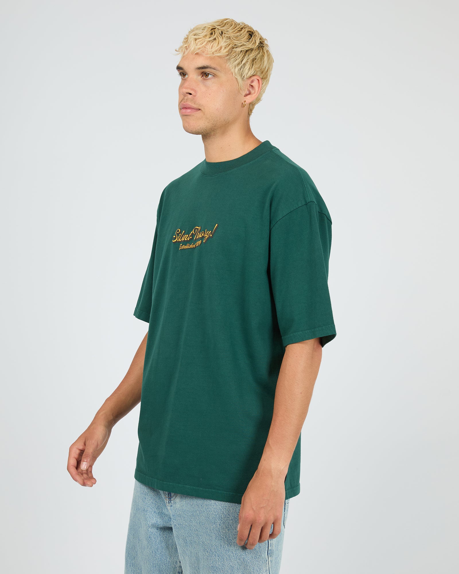 PULL UP A CHAIR TEE - Image 4