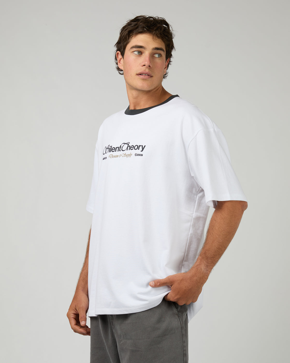 ARCHIVE TEE - Image 4