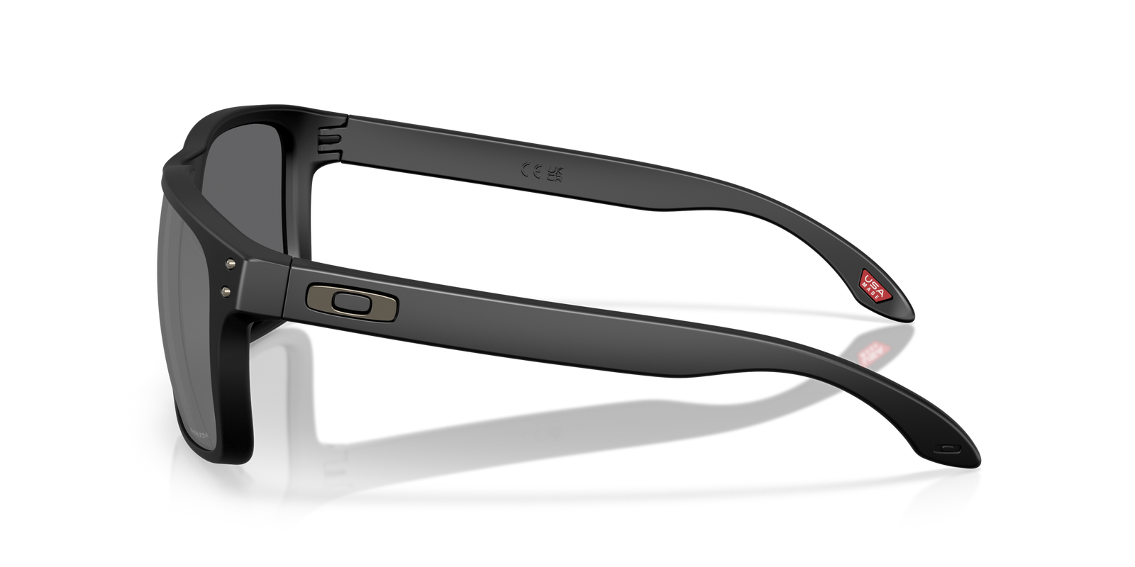 Holbrook XXL Matte Black - Prizm Black - Image 4