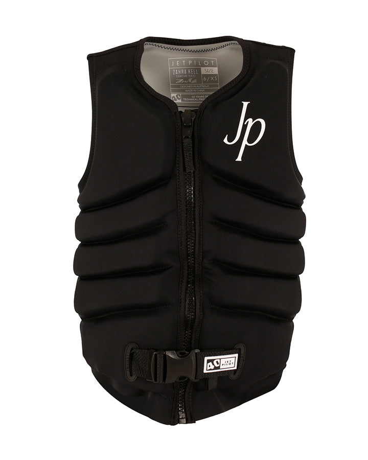 ZAHRA X1 F/E LADIES NEO VEST - Image 4