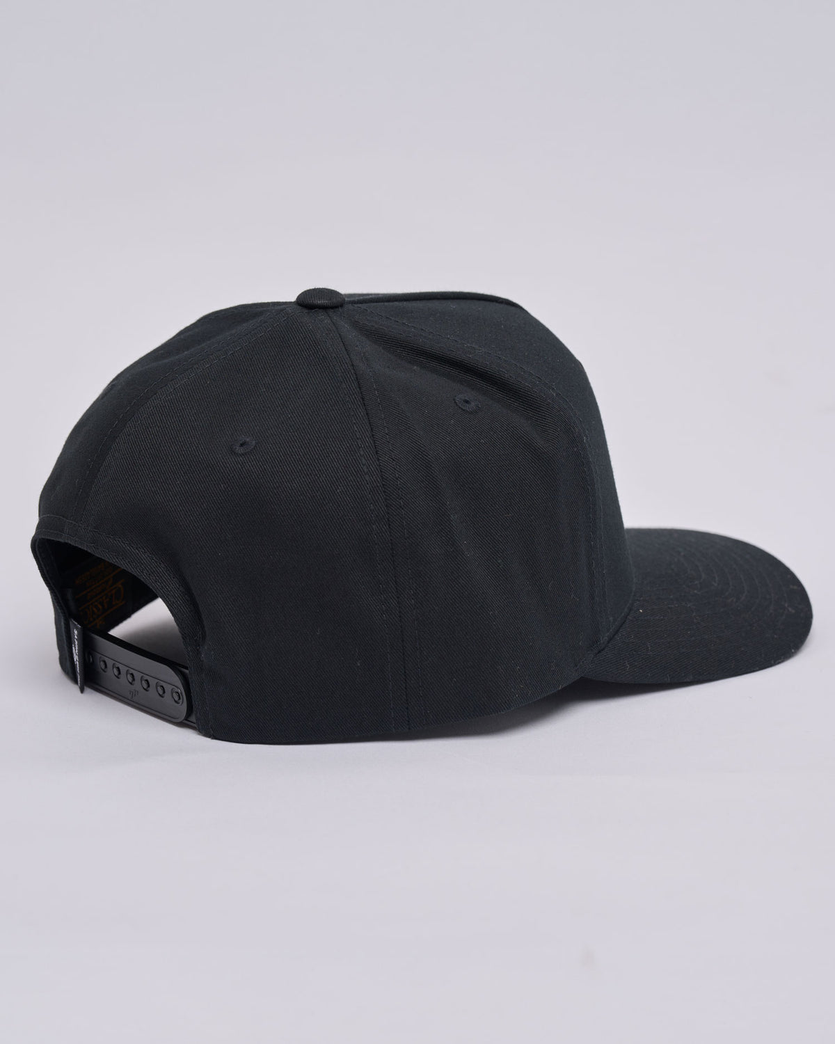 PARALLEL HUEYS | TWILL SNAPBACK - Image 4