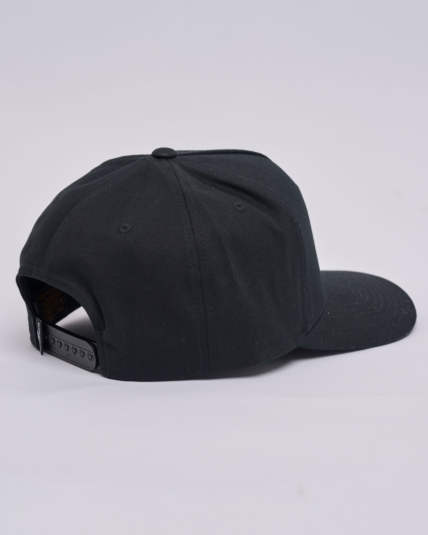 PARALLEL HUEYS | TWILL SNAPBACK - Image 4