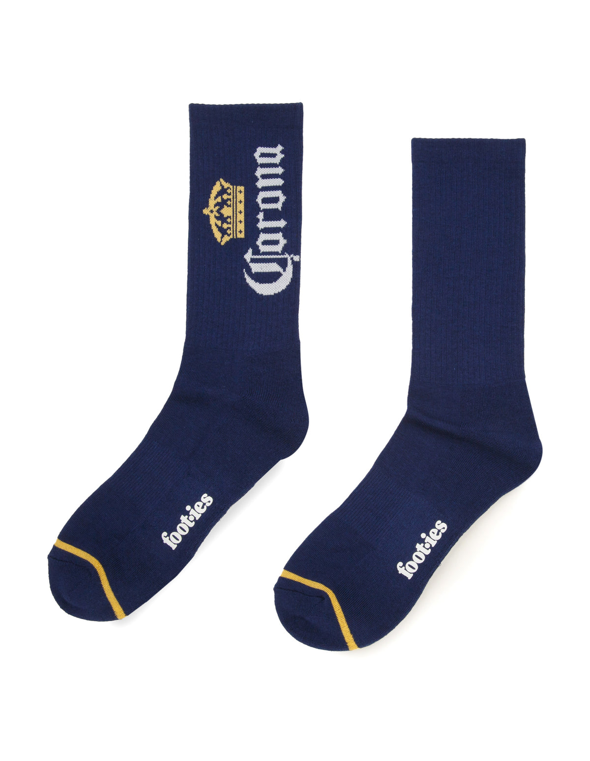 Corona Sneaker Sock 3 Pack Gift Pack - Image 4