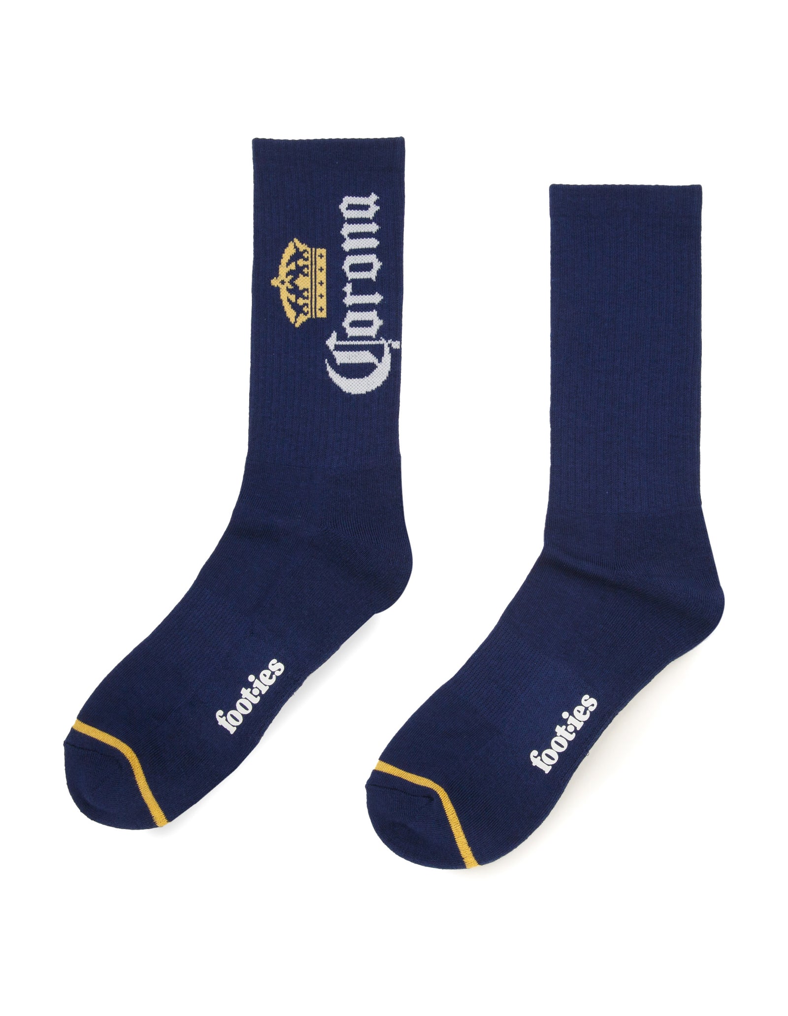 Corona Sneaker Sock 3 Pack Gift Pack - Image 4