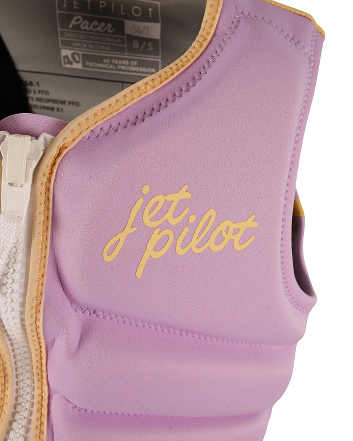 PACER X1 F/E LADIES NEO VEST - Image 4
