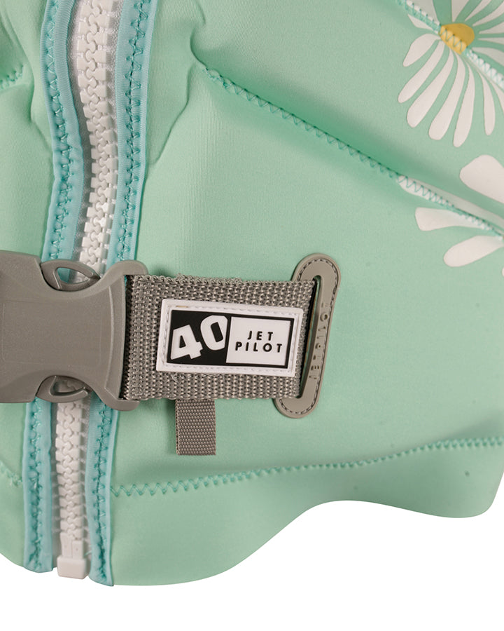 ISLA F/E LADIES NEO VEST - Image 4