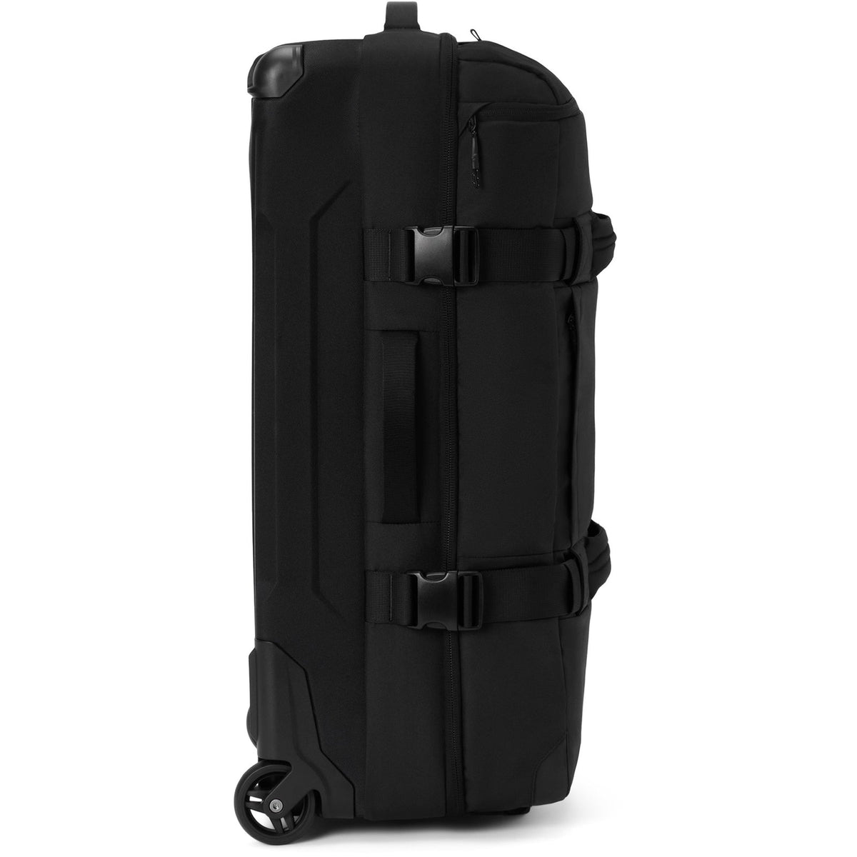 Split Roller Bag 2.0 110L Black - Image 4