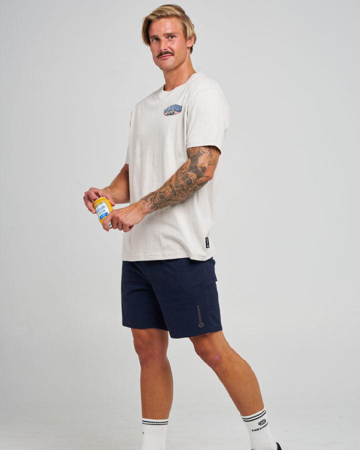GETTING LEGLESS | SS TEE - Image 4