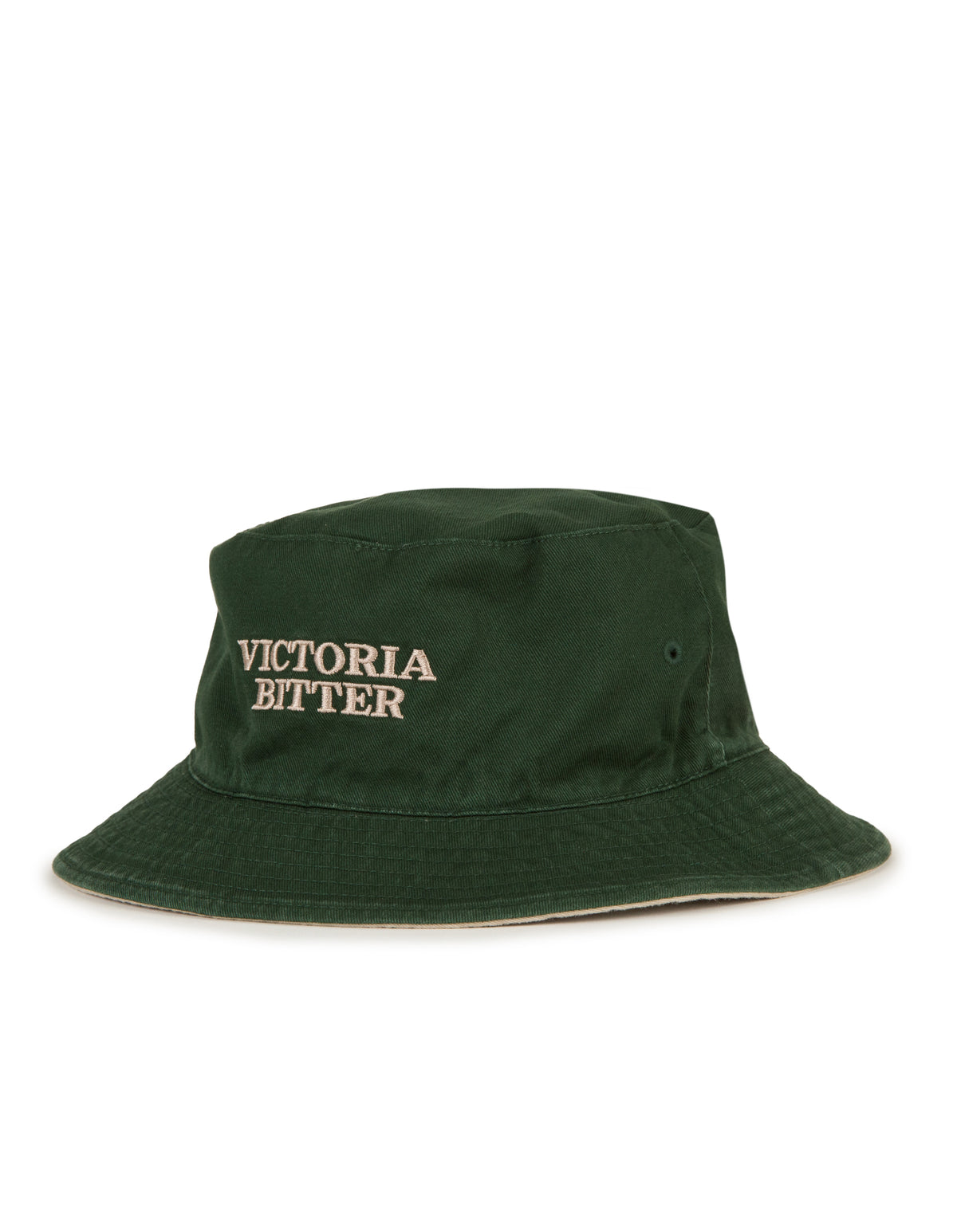 VB Bucket Reversible Stone Green - Image 4