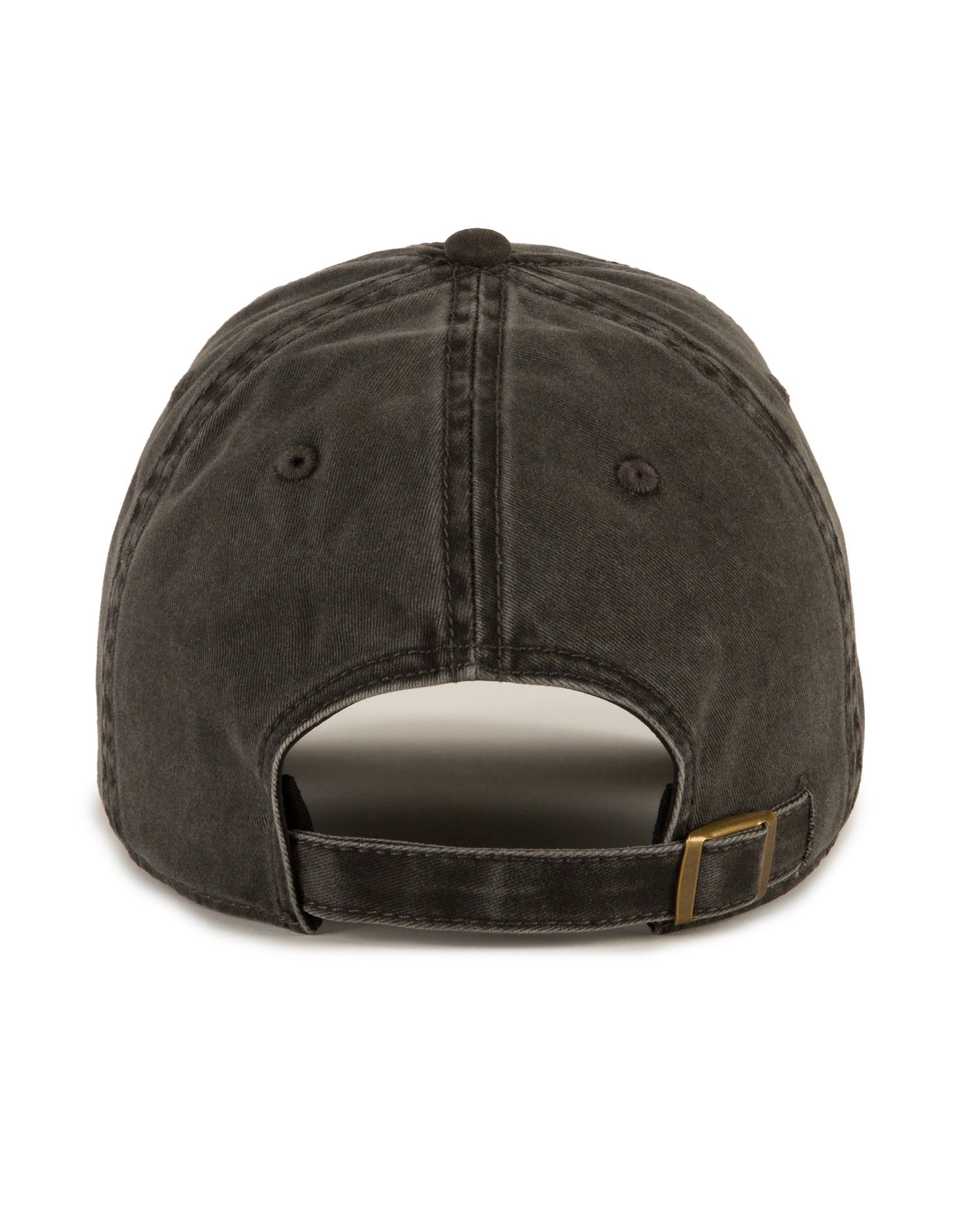 Ford Ballpark Distressed Black Heavy Wash - Image 4