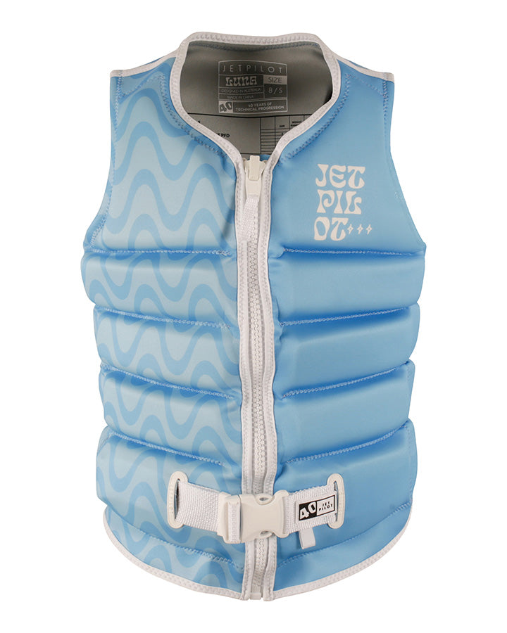 LUNA F/E ECO VEST - Image 4