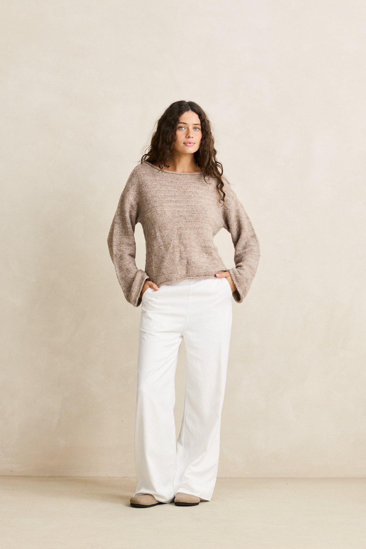 BAKLAVA KNIT - Image 4