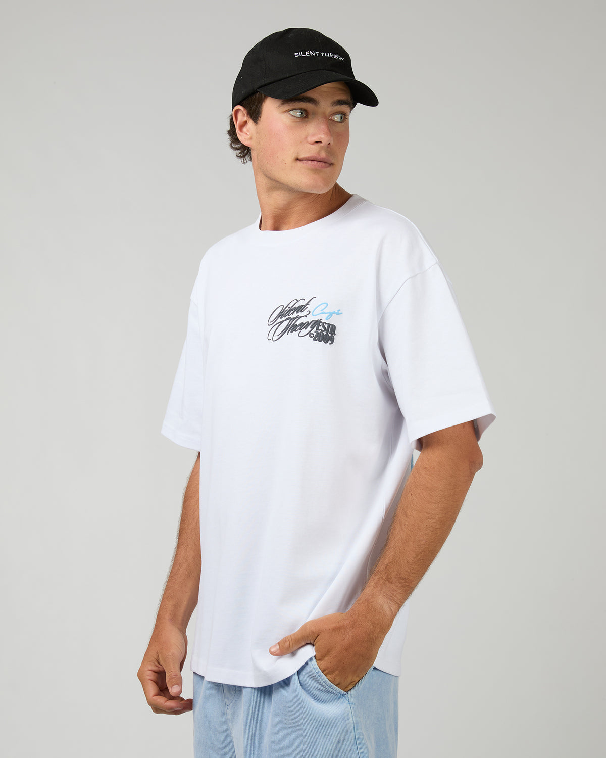 CAFE TEE - Image 4
