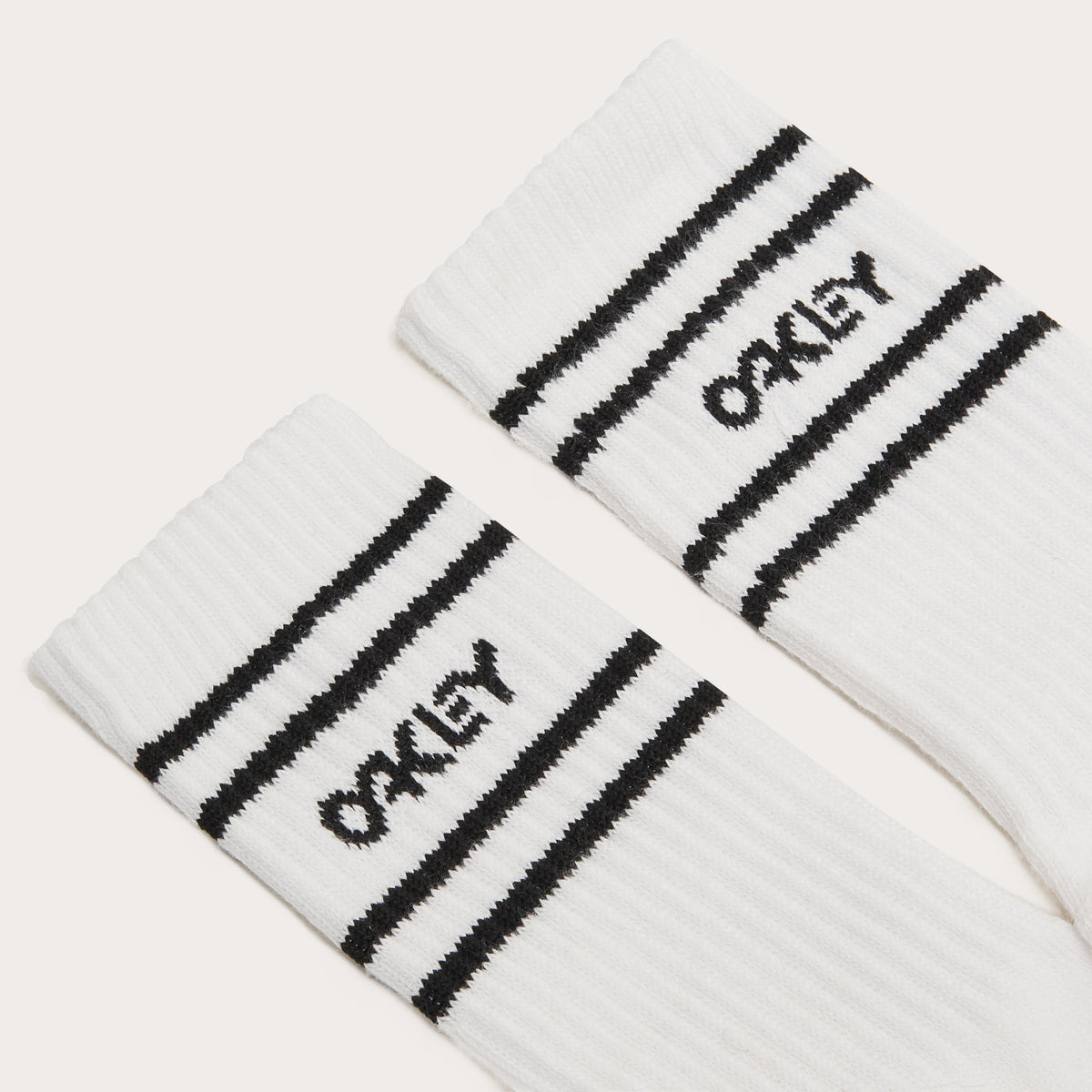 Icon B1B Socks 2.0 White / Black - Image 4