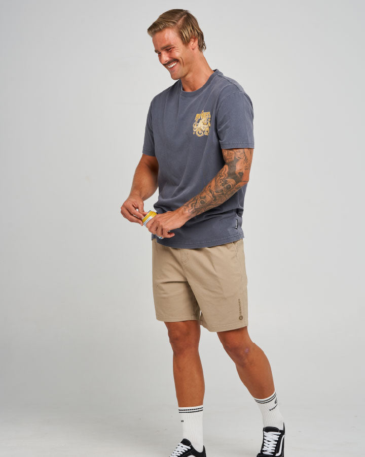 KRAKEN TINS | SS TEE - Image 4