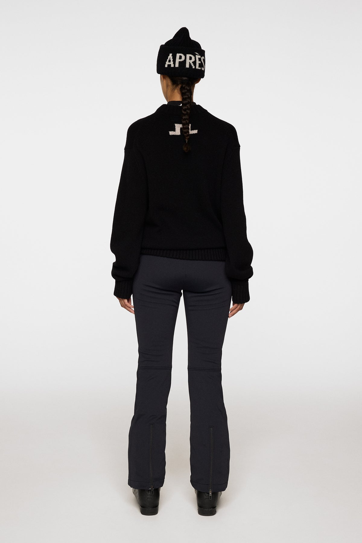 W Stanford Softshell Ski Pant