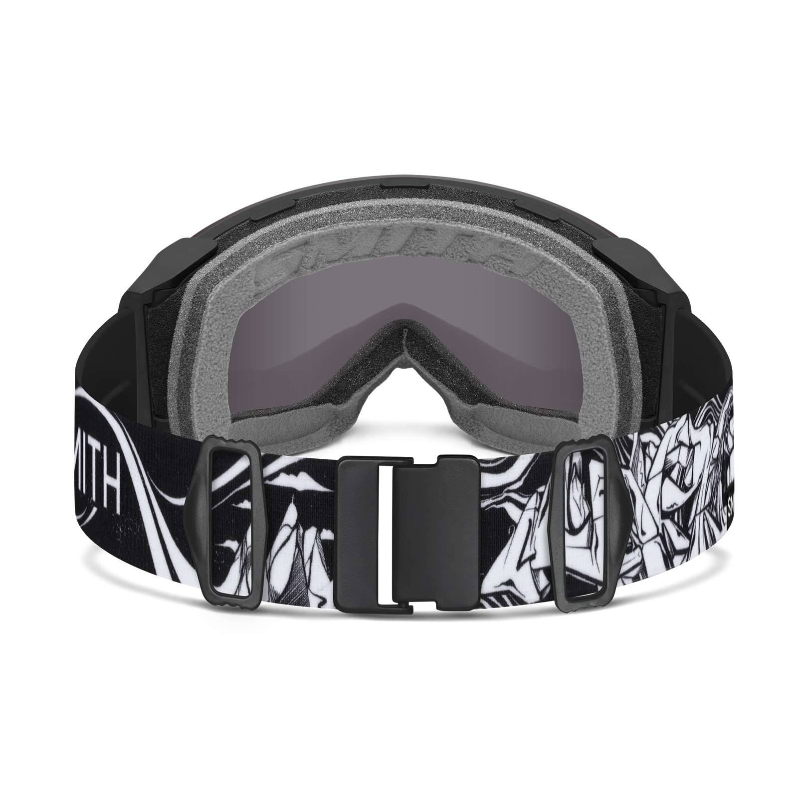 4D MAG Snow Goggle