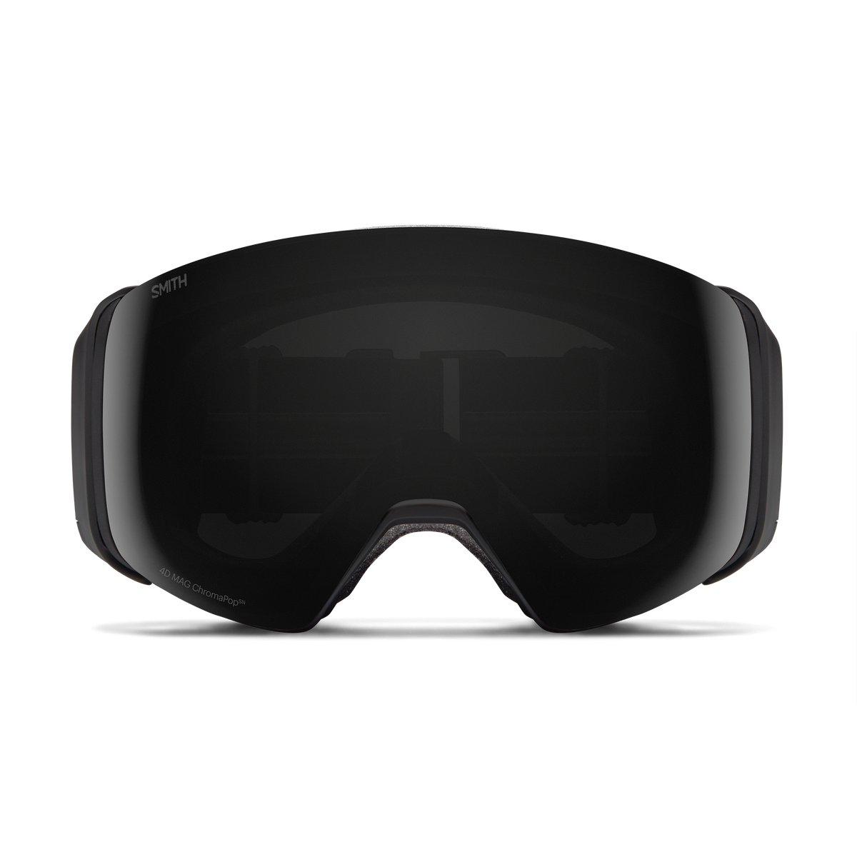 4D MAG Snow Goggle