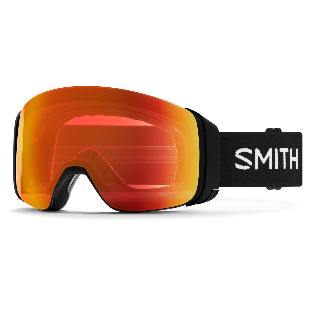 4D MAG Snow Goggle