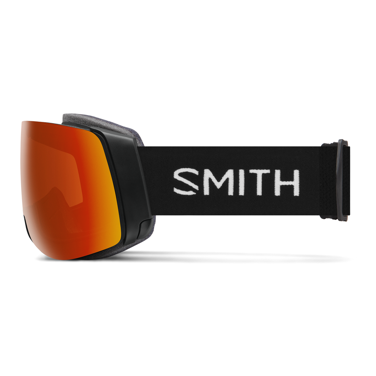 4D MAG Snow Goggles