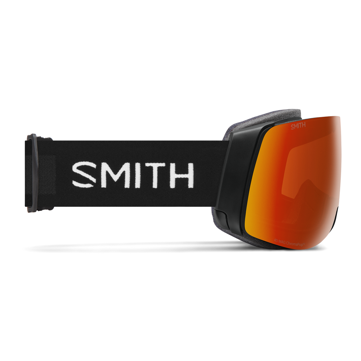 4D MAG Snow Goggles
