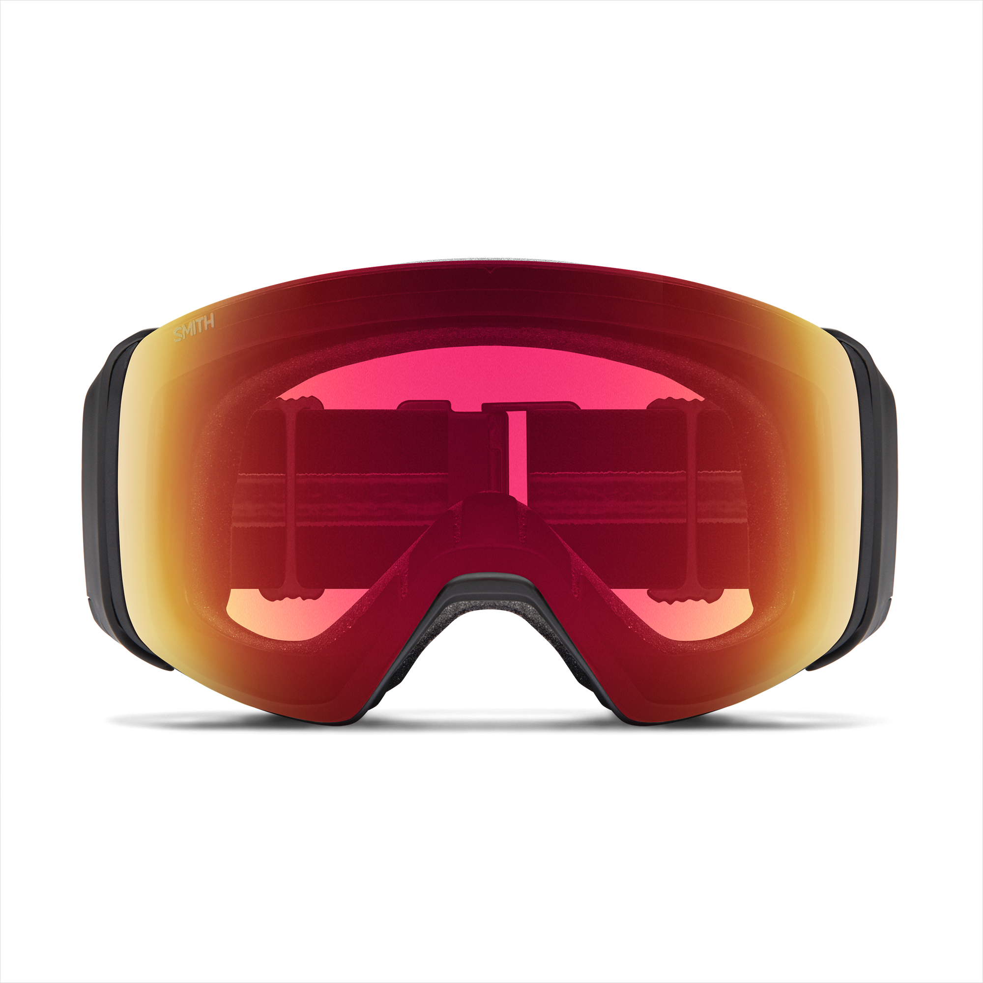 4D MAG Snow Goggles