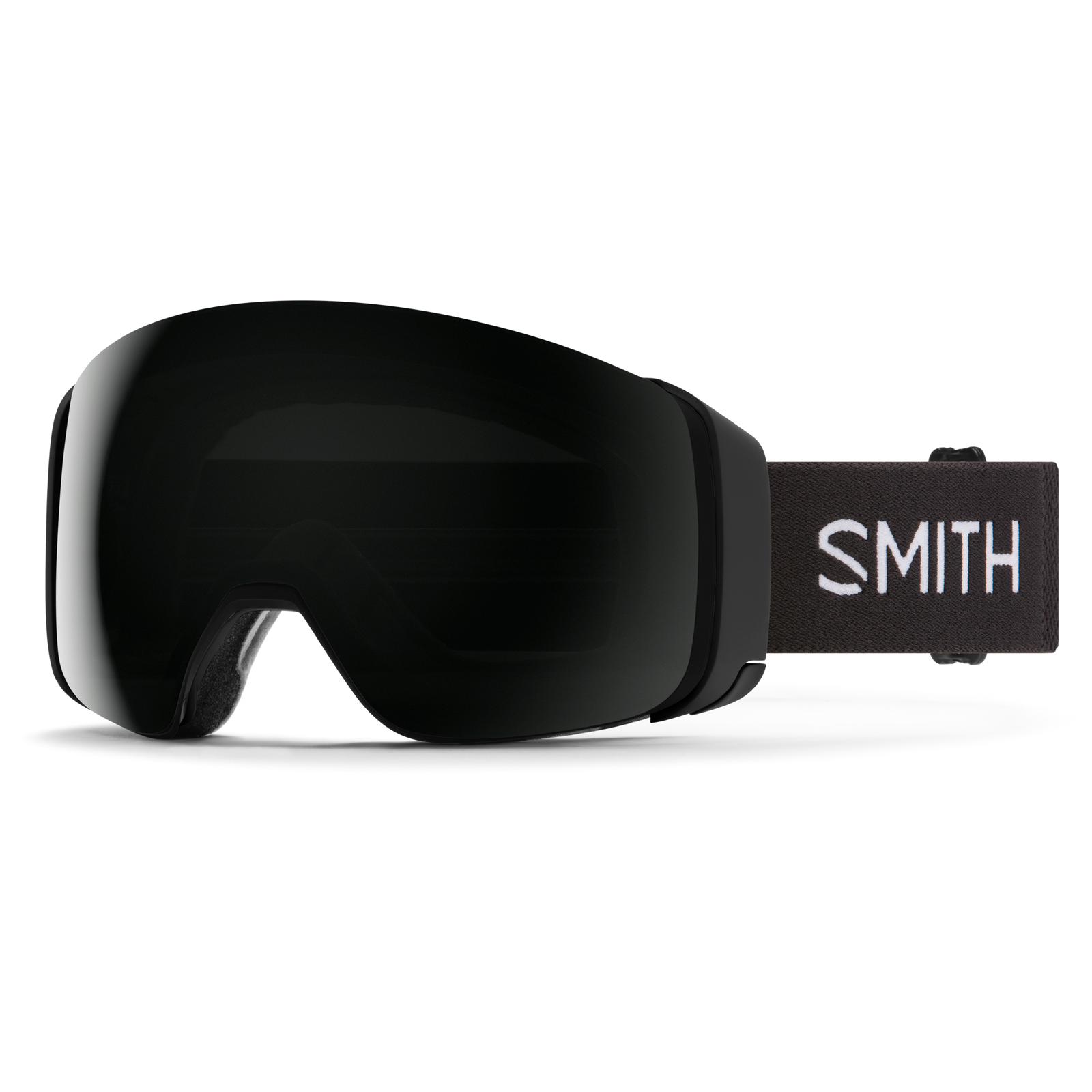 4D MAG Snow Goggle