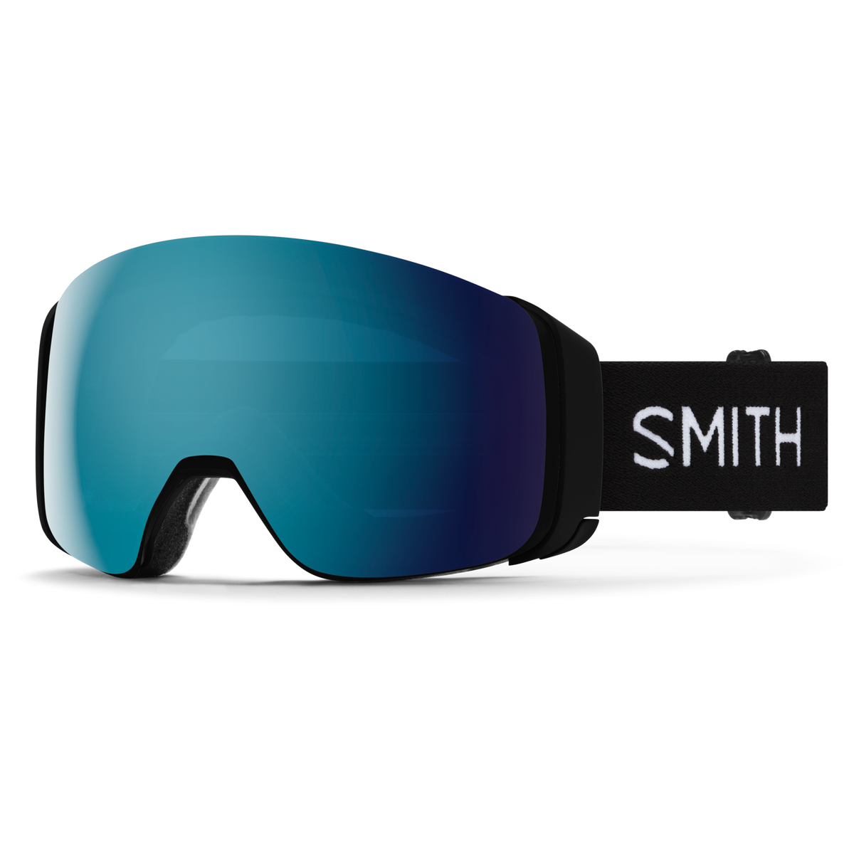 4D MAG Snow Goggle
