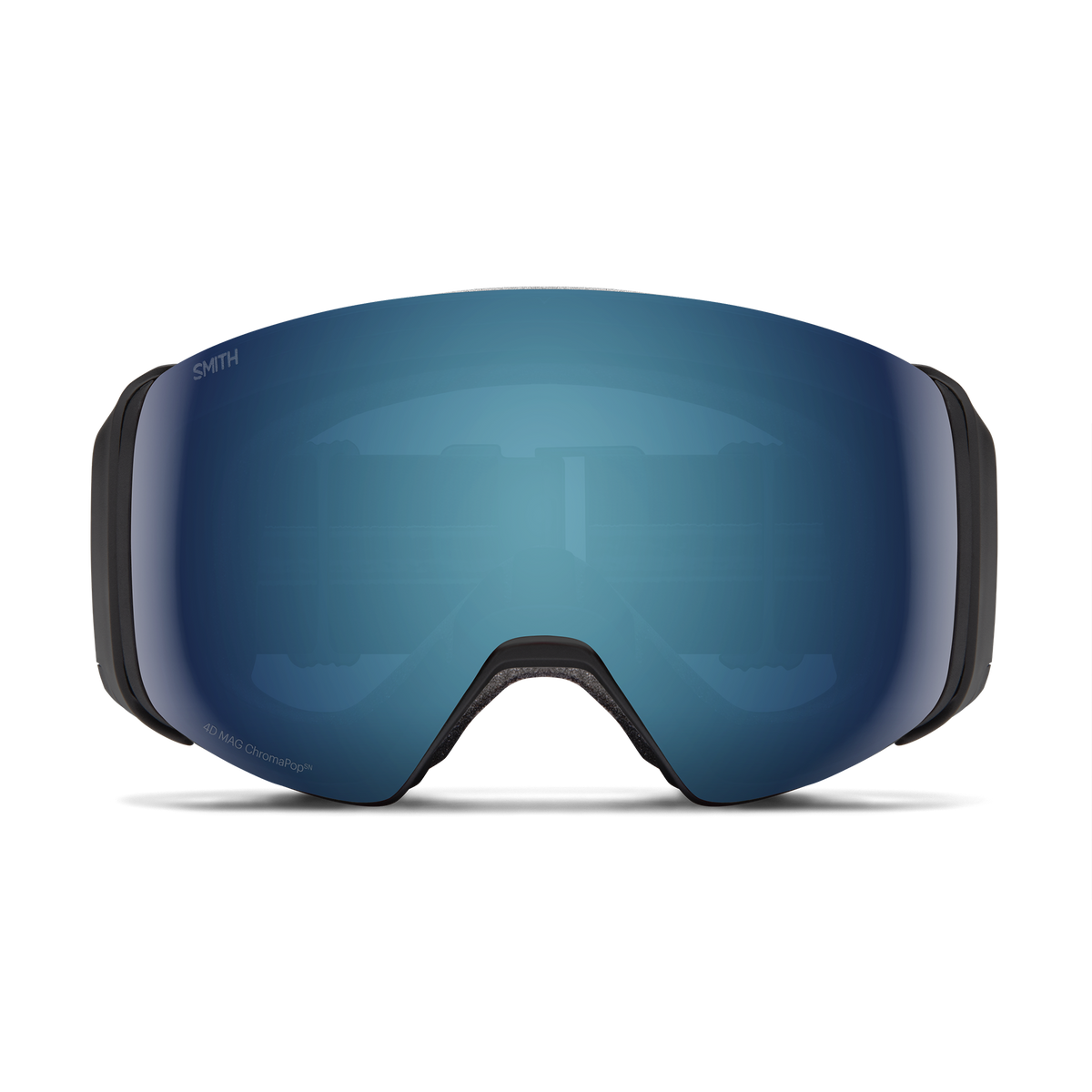 4D MAG Snow Goggle