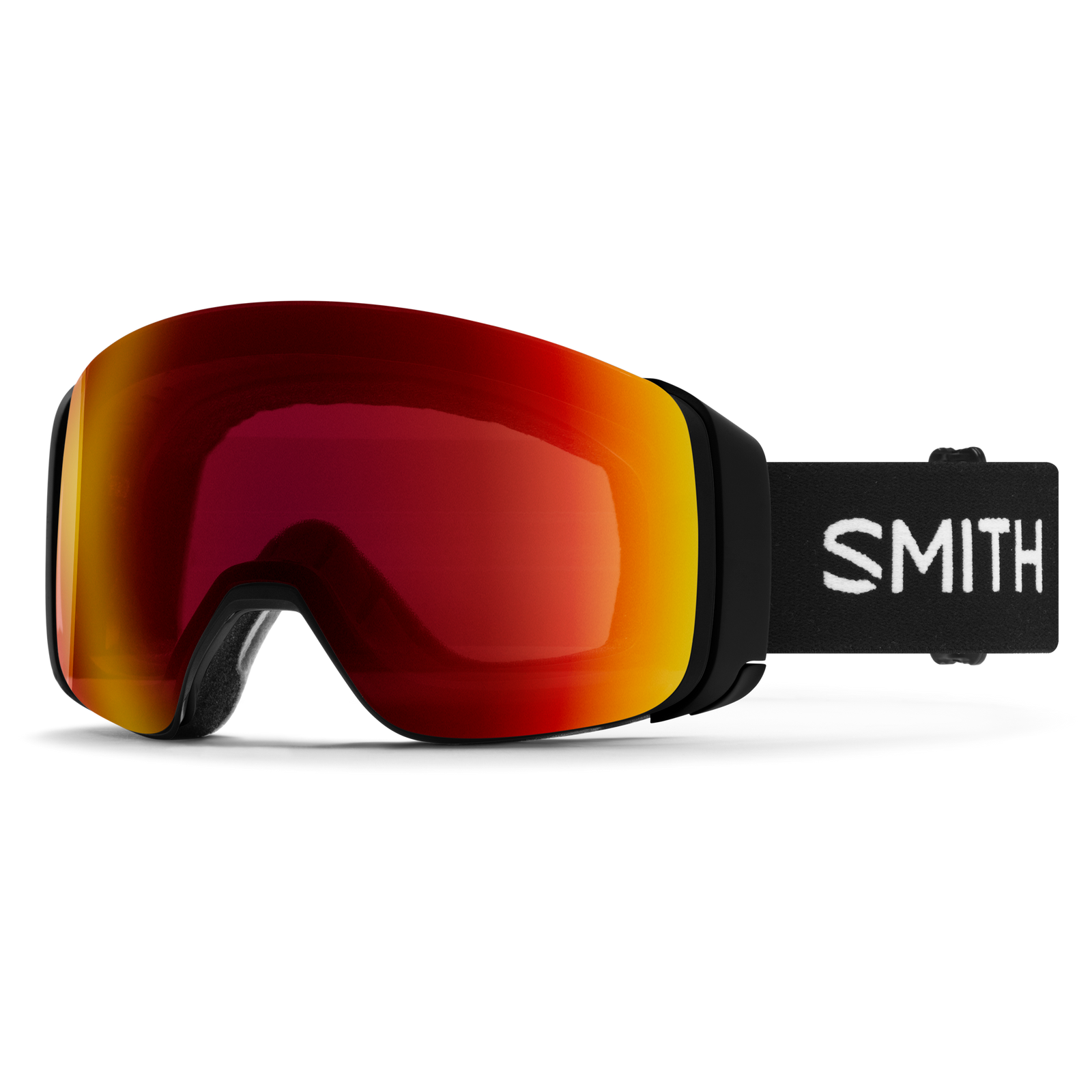 4D MAG Snow Goggle