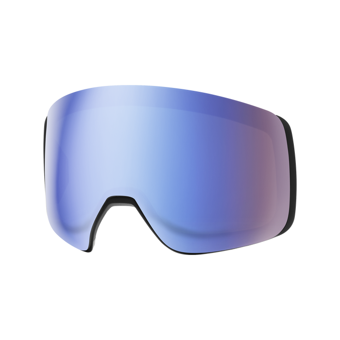 4D MAG Snow Goggles