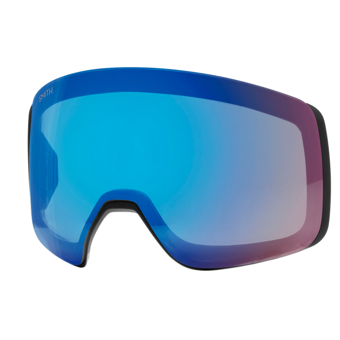 4D MAG Snow Goggles