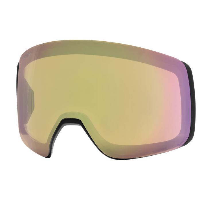 4D MAG Snow Goggles