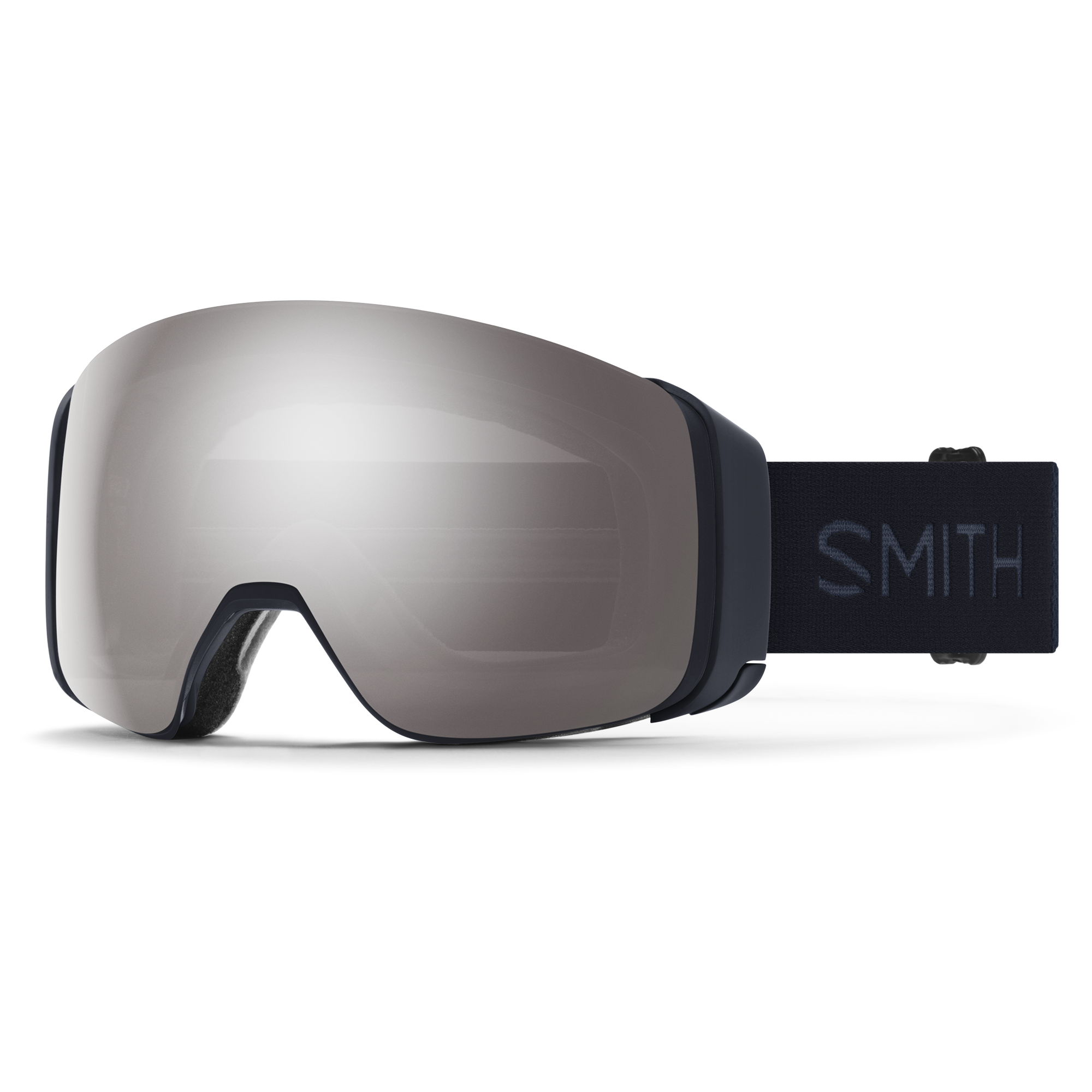 4D MAG Snow Goggles