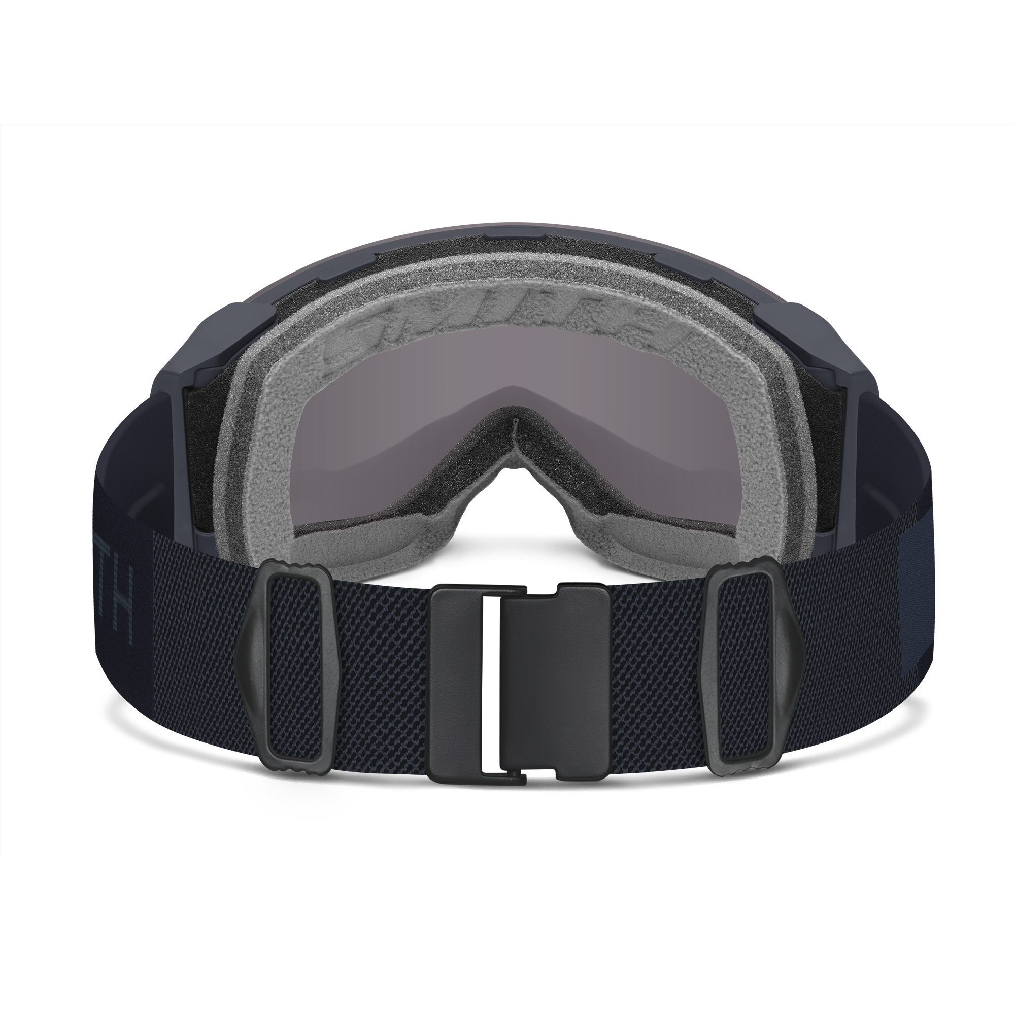 4D MAG Snow Goggles