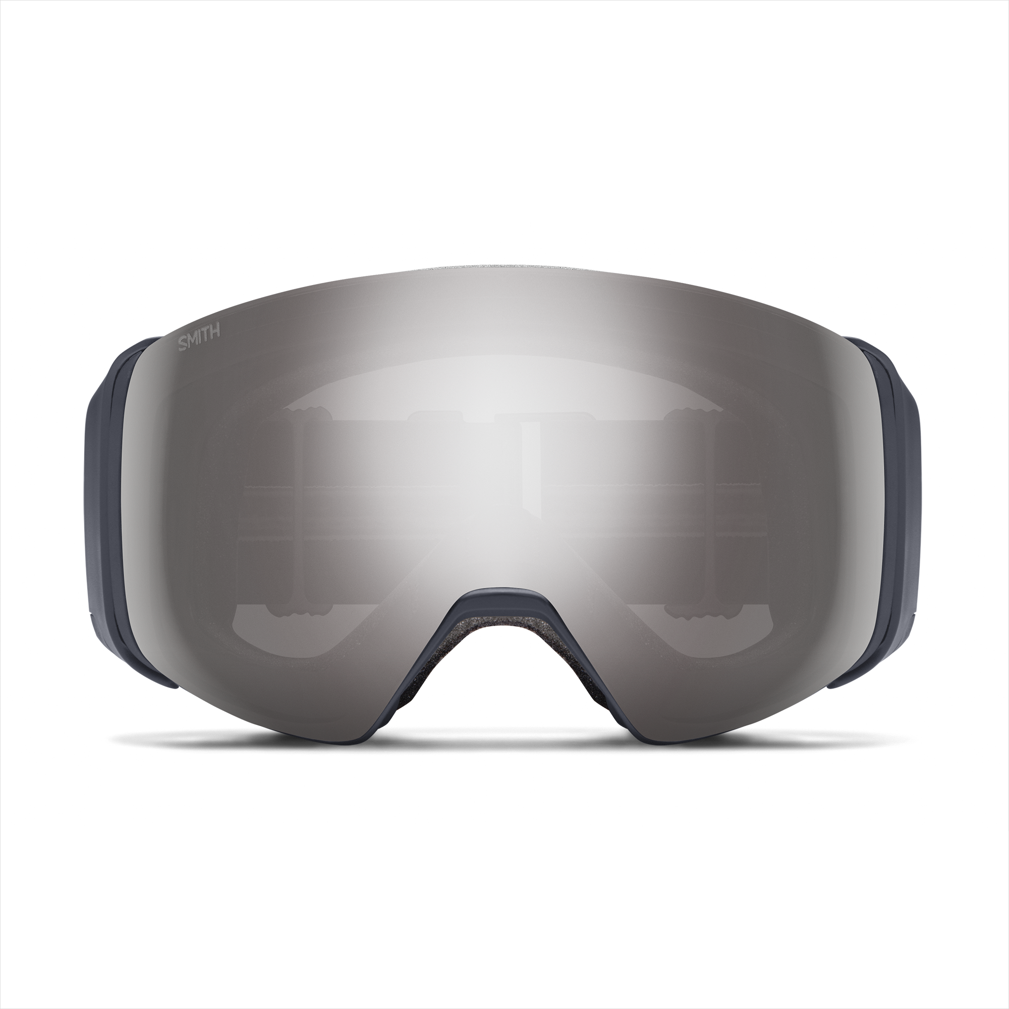 4D MAG Snow Goggles