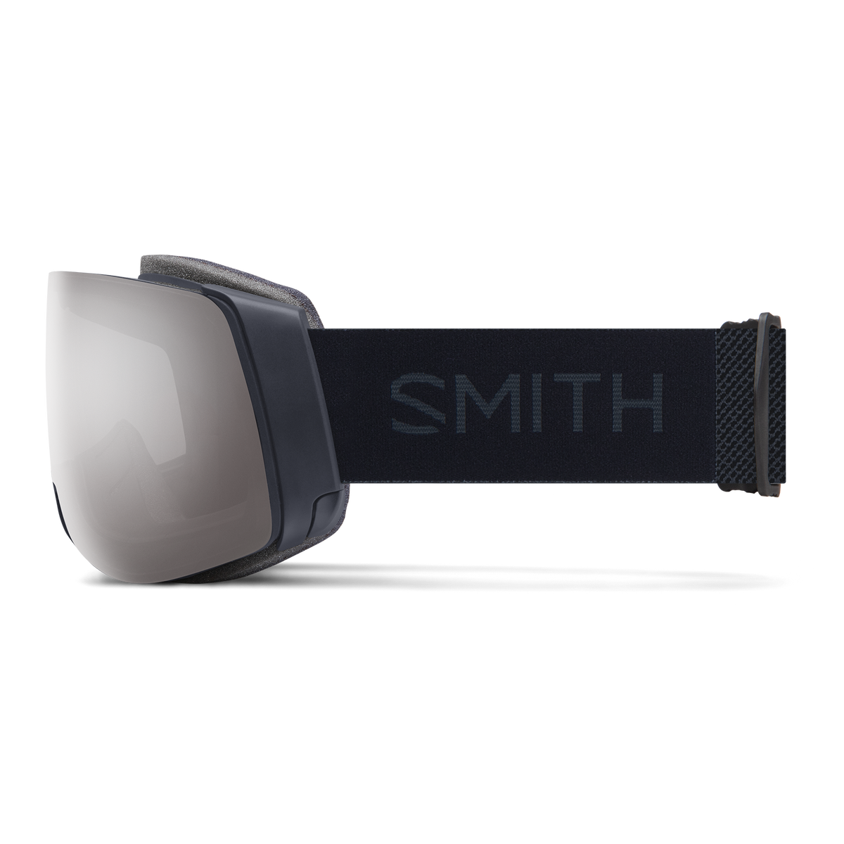4D MAG Snow Goggles