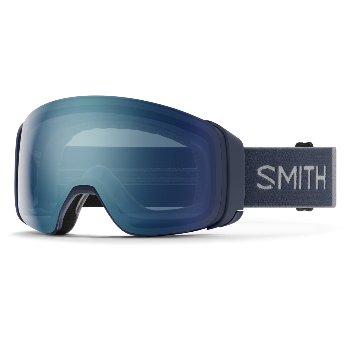 4D MAG Snow Goggle