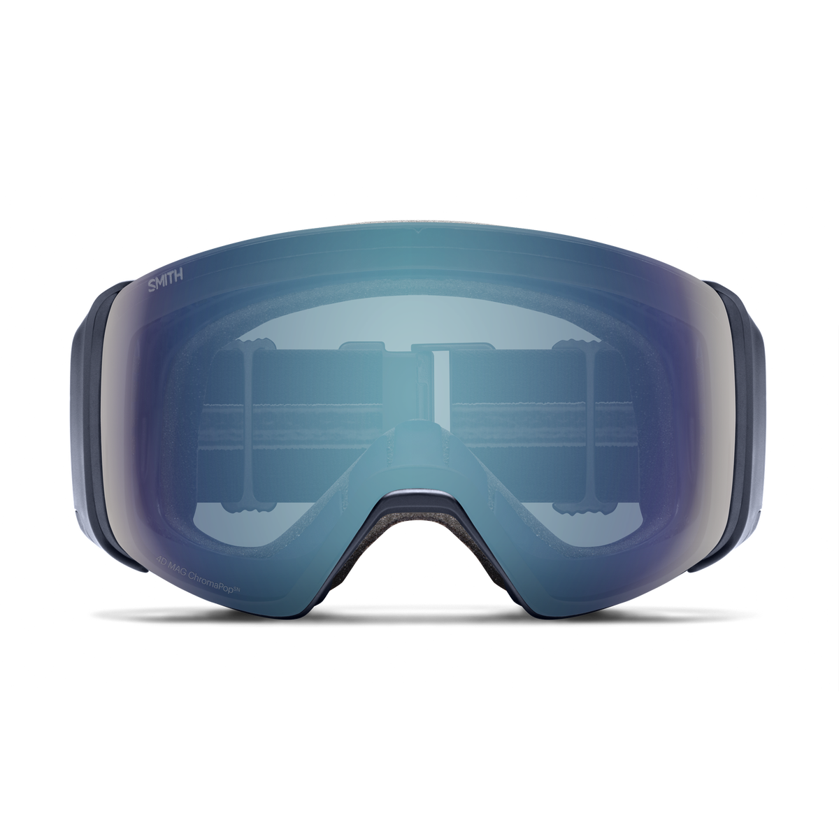 4D MAG Snow Goggle