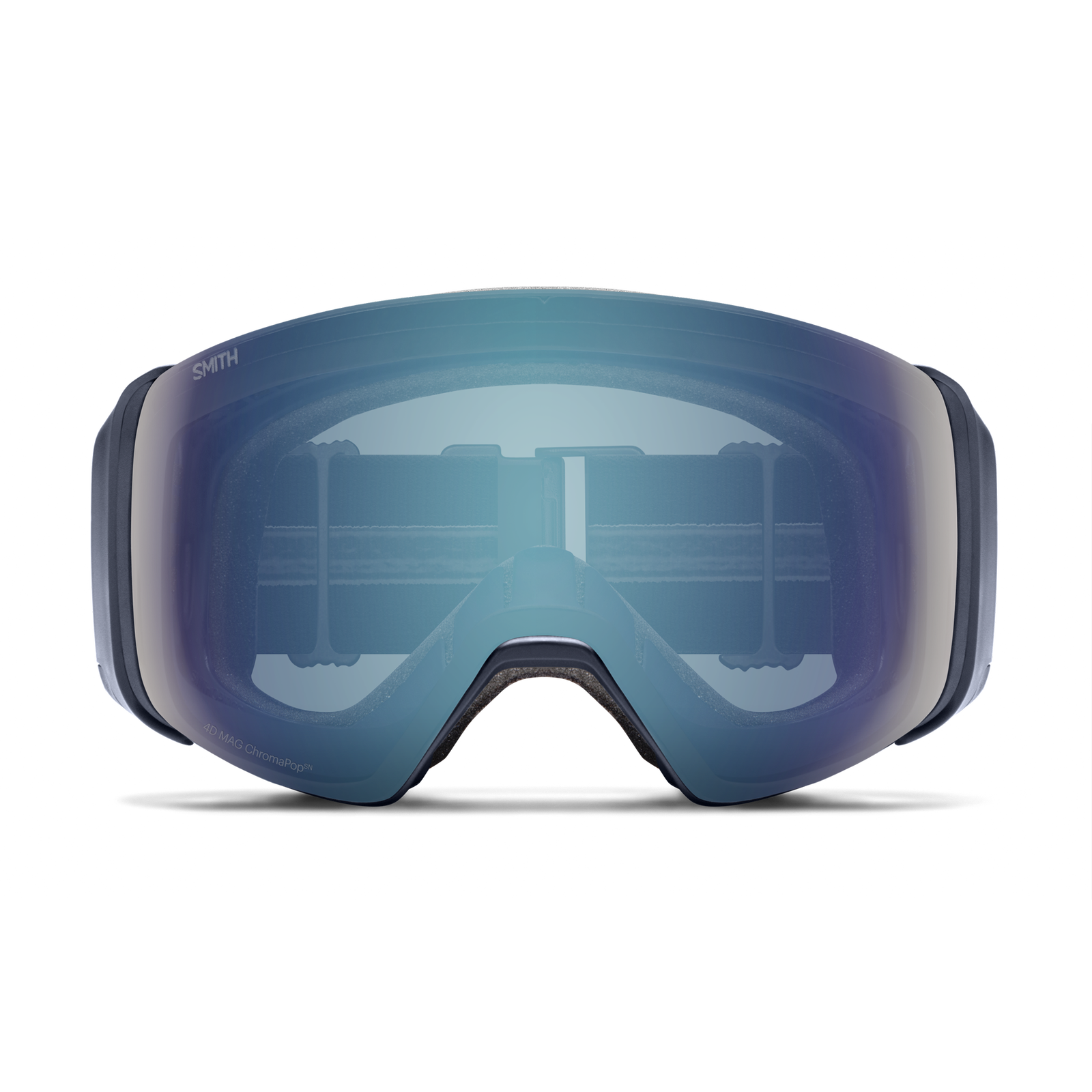 4D MAG Snow Goggle