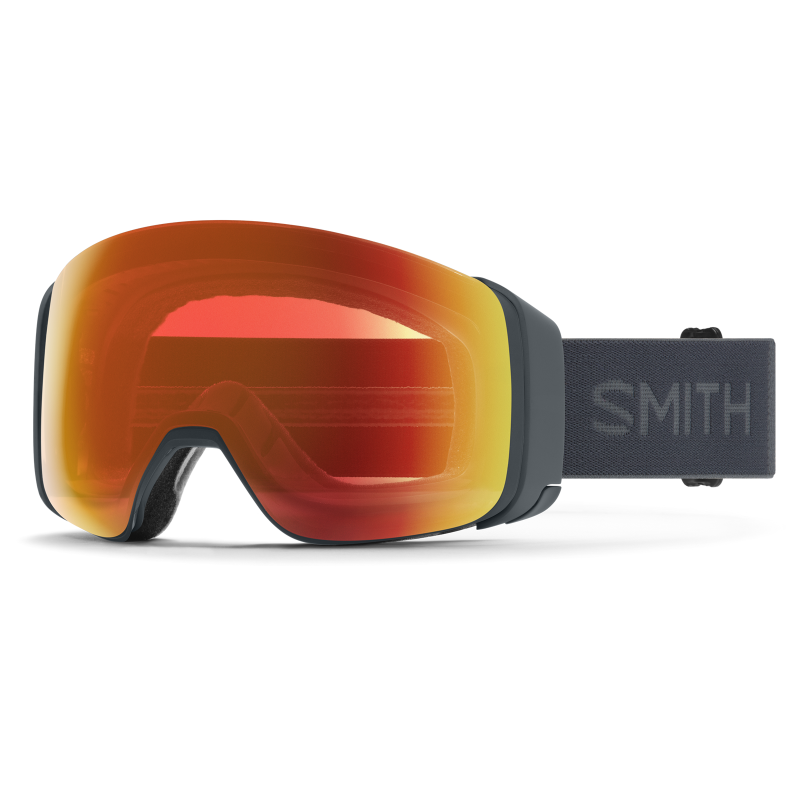 4D MAG Snow Goggles