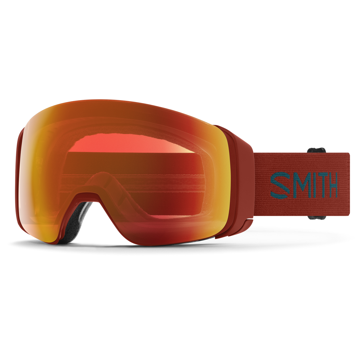 4D MAG Snow Goggles