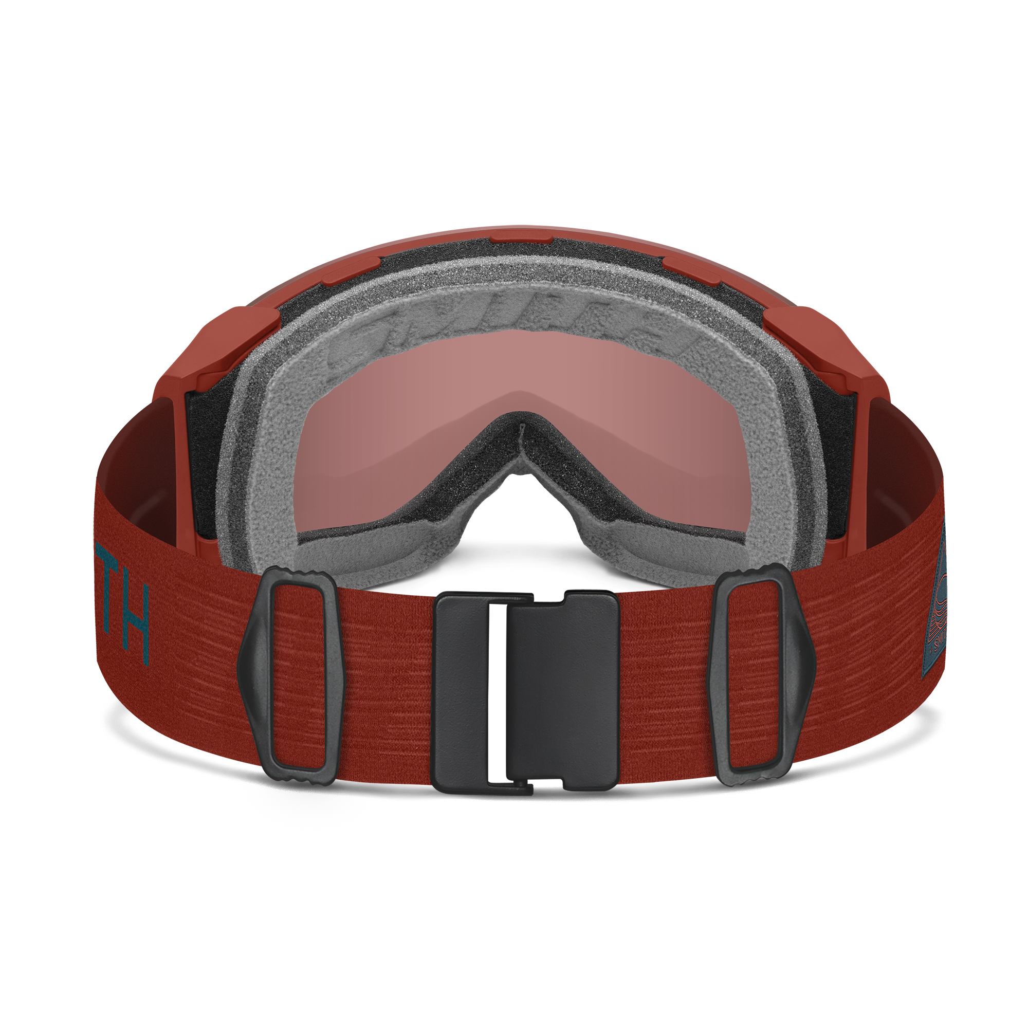 4D MAG Snow Goggles