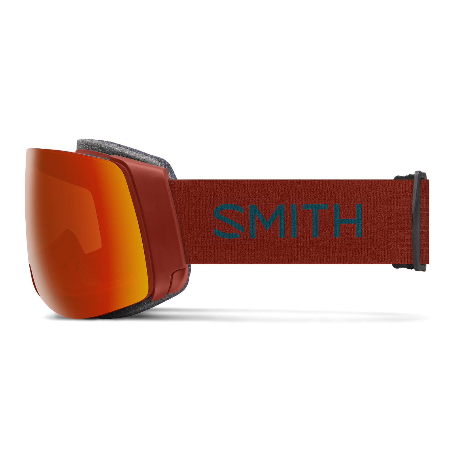 4D MAG Snow Goggles