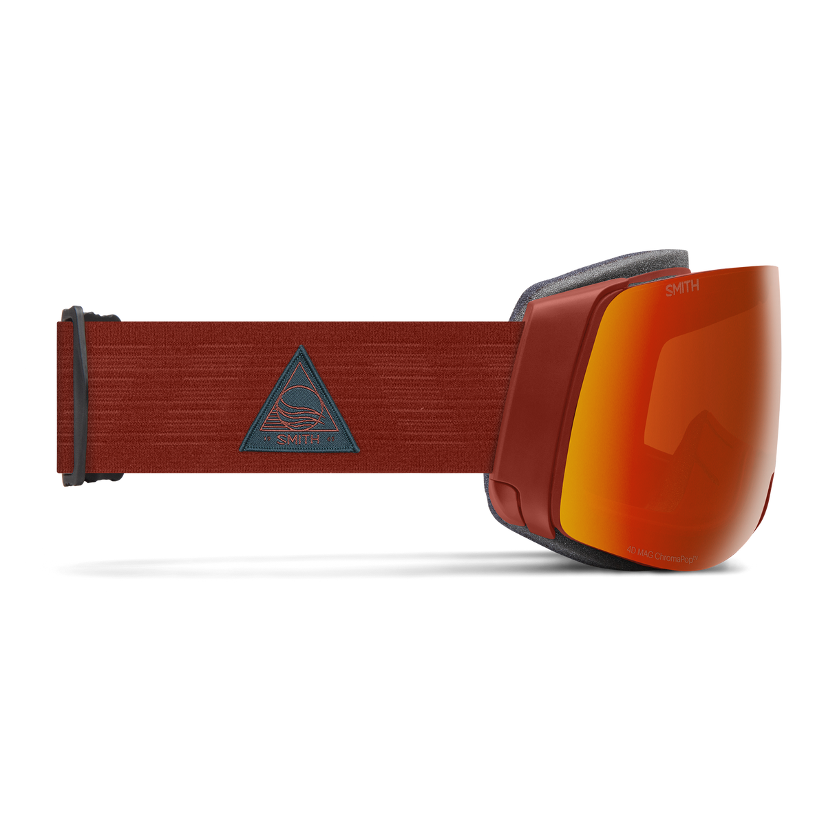 4D MAG Snow Goggles