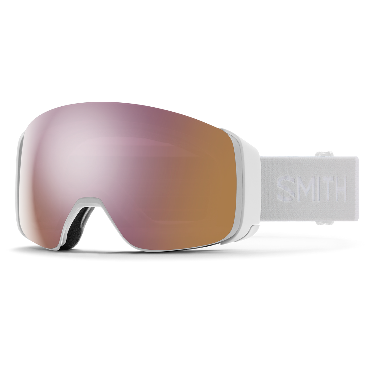 4D MAG Snow Goggle